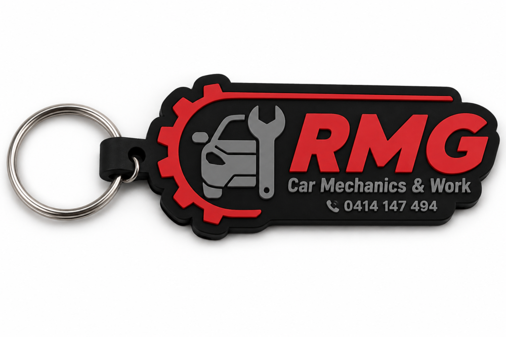 rmg